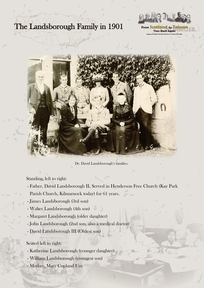 17-Landsborough family 1901.jpg